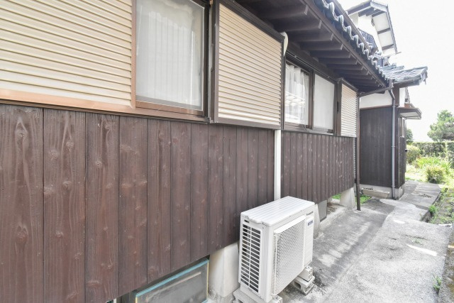 IVY SQUARE城島のその他