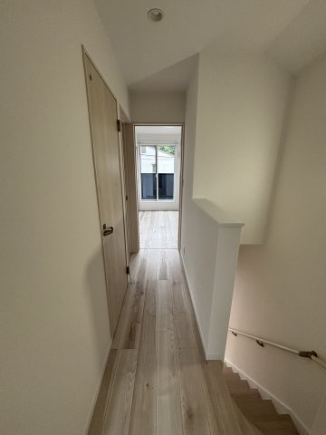 横川町houseのその他