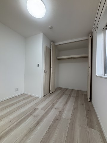 横川町houseの収納