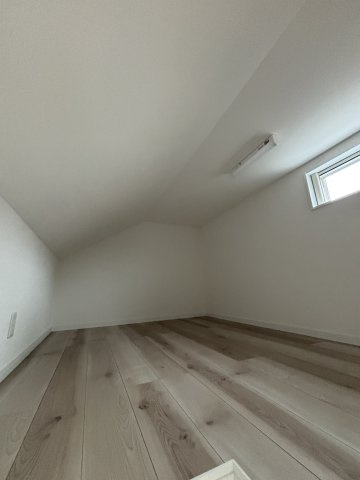 横川町houseのその他|ロフト