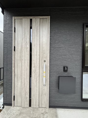 横川町houseのその他