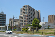 サンパーク・クレストサージュ戸畑Ａコートの画像