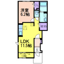 【間取り】 | 間取りです
