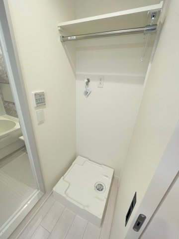 シャンテイル幡ヶ谷の設備