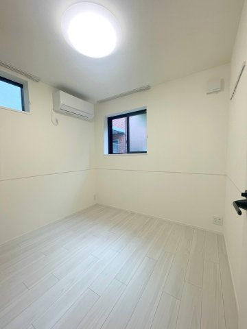 シャンテイル幡ヶ谷の子供部屋