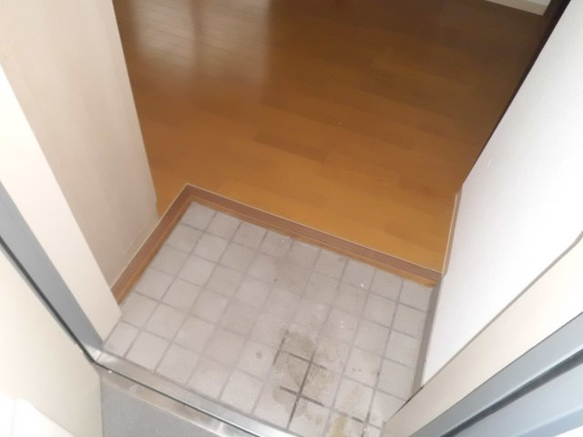 【玄関】 | 寶田ビル