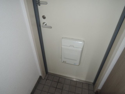 【玄関】 | 寶田ビル