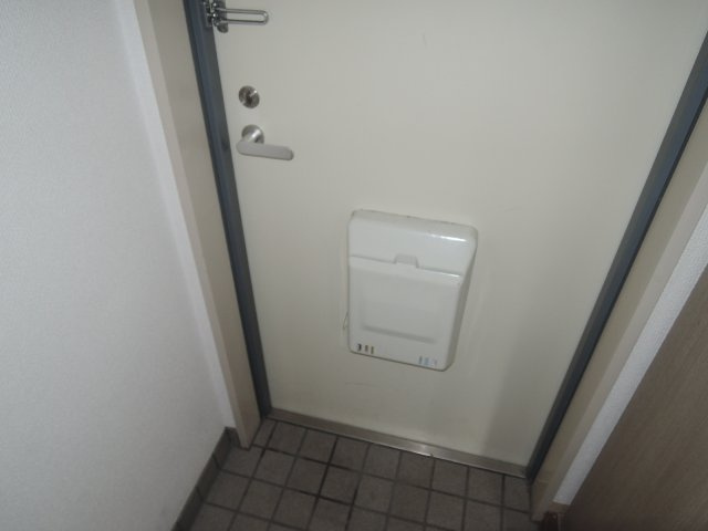 【玄関】 | 寶田ビル