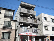 寶田ビルの画像