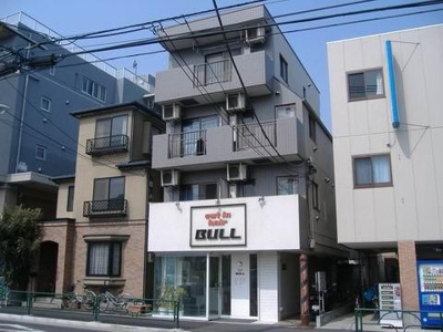【外観】 | 寶田ビル