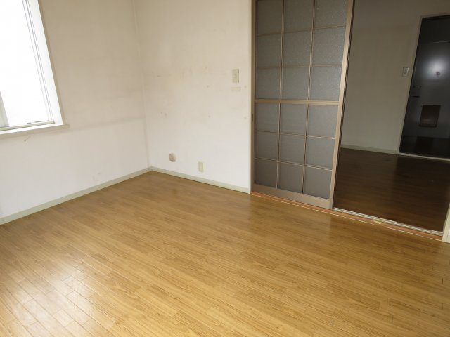 エスポワール霞Bの洋室