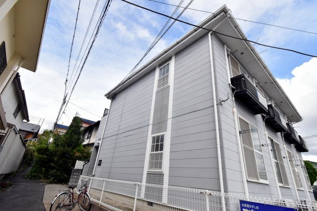 アーバンライフ関西学院大学前