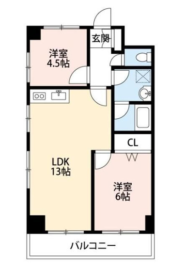 【間取り】 | スライヴ２１