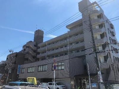 【外観】 | スライヴ２１