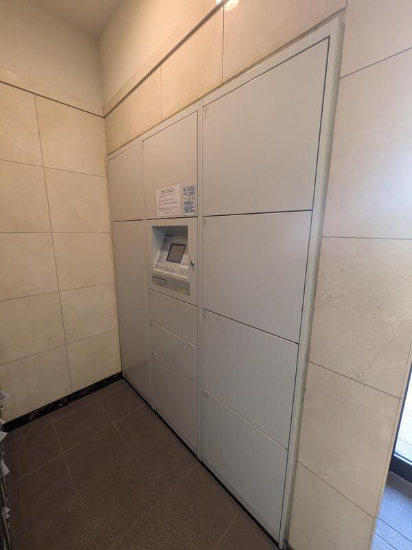 ライジングコート瑞穂通のその他共用部分