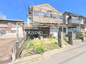 三鷹市深大寺2丁目　売地　全1区画の画像