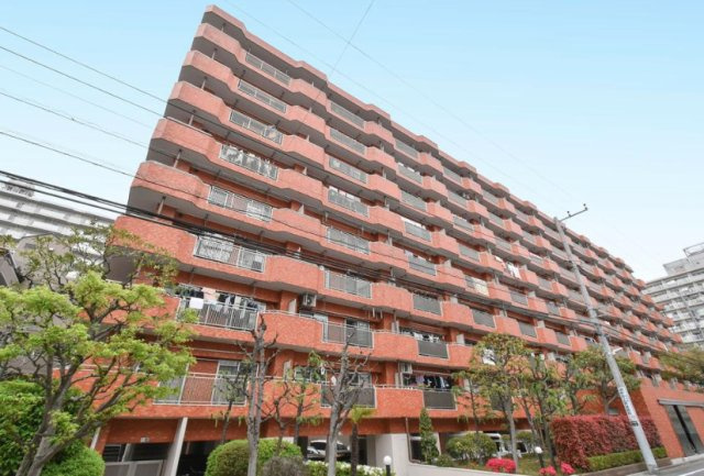 ライオンズマンション小鳥町　リ　フォーム済