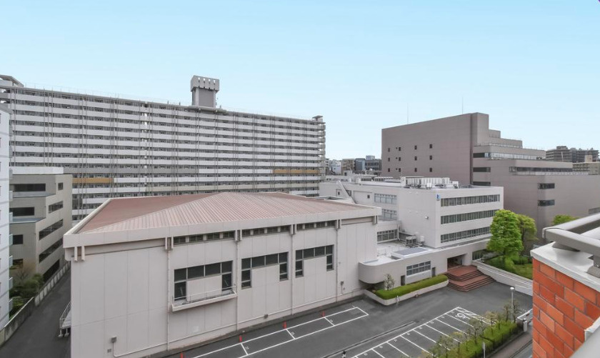 ライオンズマンション小鳥町　リ　フォーム済のその他