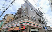 ベルヴィル七久保の画像