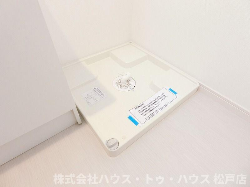 リブリ・二ツ木のその他