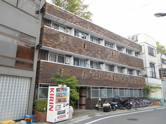 サウス・サウザンド西高島平