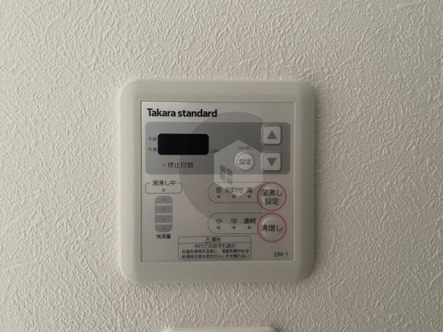 GRANDIR近大前のその他