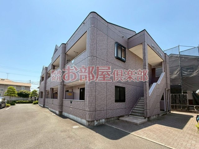 サンフォレスト小森野
