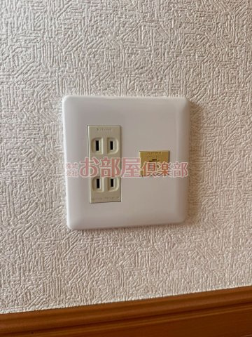サンフォレスト小森野の設備