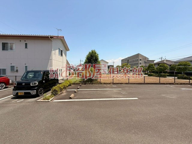 サンフォレスト小森野の展望