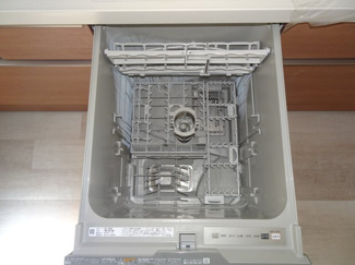 【キッチン】 | 川西市清和台東２丁目4の79　中古一戸建て