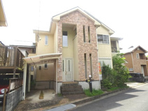 川西市清和台東２丁目4の79　中古一戸建ての画像