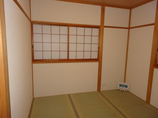 【和室】 | 川西市清和台東２丁目4の79　中古一戸建て