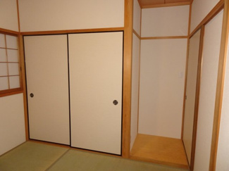 【和室】 | 川西市清和台東２丁目4の79　中古一戸建て