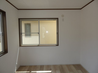 【洋室】 | 川西市清和台東２丁目4の79　中古一戸建て