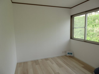 【洋室】 | 川西市清和台東２丁目4の79　中古一戸建て