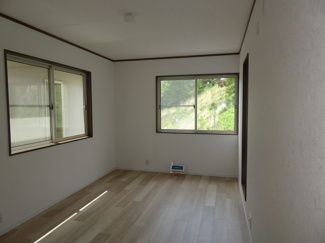 【洋室】 | 川西市清和台東２丁目4の79　中古一戸建て