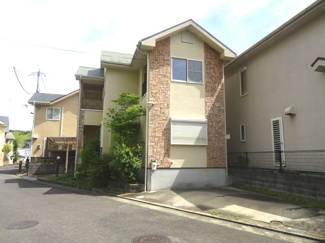 【外観】 | 川西市清和台東２丁目4の79　中古一戸建て