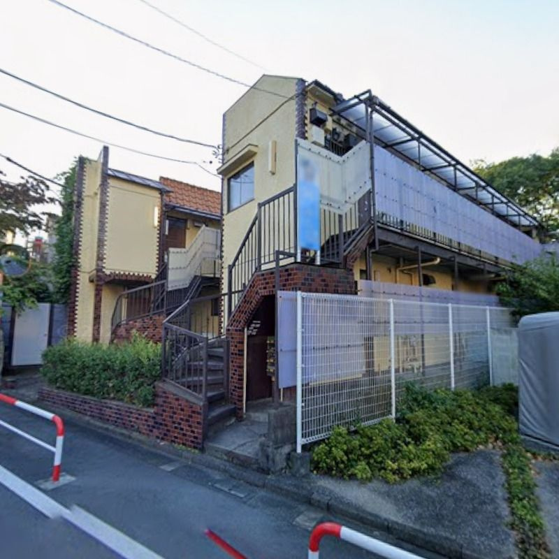 コーポ福田Ａ棟