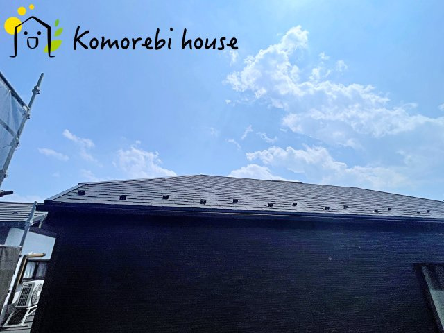 伊奈町栄　5期　新築一戸建て　グラファーレ　01の展望|物件からの眺望です