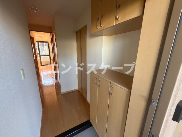 フォレスト・ヴィラの収納|下駄箱
高崎、前橋のお部屋探しはエンドスケープまで！お客様の理想お聞かせ下さい♪