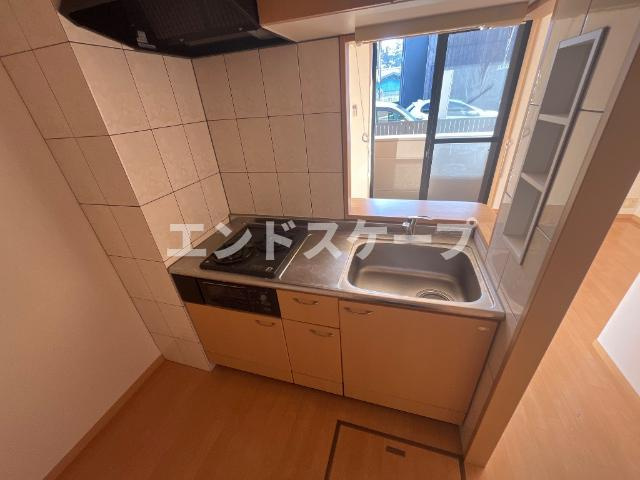 フォレスト・ヴィラのキッチン|キッチン
高崎、前橋のお部屋探しはエンドスケープまで！お客様の理想お聞かせ下さい♪