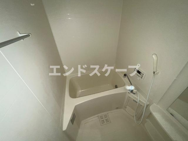 フォレスト・ヴィラの浴室|バス
高崎、前橋のお部屋探しはエンドスケープまで！お客様の理想お聞かせ下さい♪