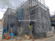 鴻巣市吹上本町2丁目　新築戸建　全2棟　2号棟の画像