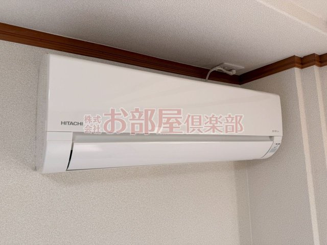 サンフォレスト小森野の設備