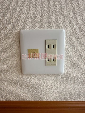 サンフォレスト小森野の設備