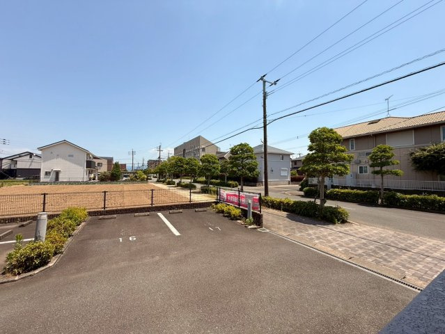 サンフォレスト小森野の展望