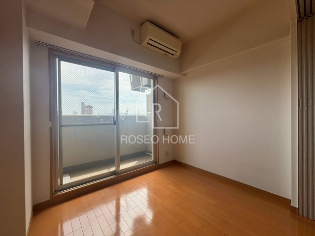 ONE ROOF FLAT TENJINBASHIの内装