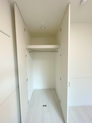 シャンテイル幡ヶ谷のその他