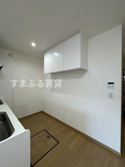 【設備】 | S＆EⅡ　A棟　安城市美園町