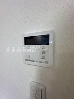 【内装】 | S＆EⅡ　A棟　安城市美園町